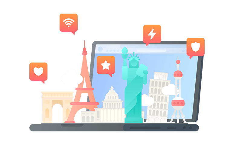 在塞舌尔怎么看爱奇艺 - 海龟VPN